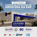 Imagem miniatura do evento Visitas de Campo