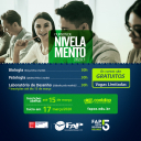 Imagem miniatura do evento Cursos de Nivelamento