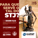 Imagem miniatura do evento Palestras