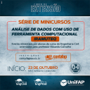 Imagem miniatura do evento Cursos