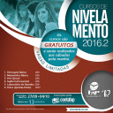 Imagem miniatura do evento Cursos de Nivelamento