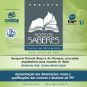 Imagem miniatura do evento Nossos Saberes