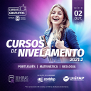 Imagem miniatura do evento Cursos de Nivelamento