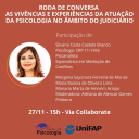 Imagem miniatura do evento Rodas de Conversa