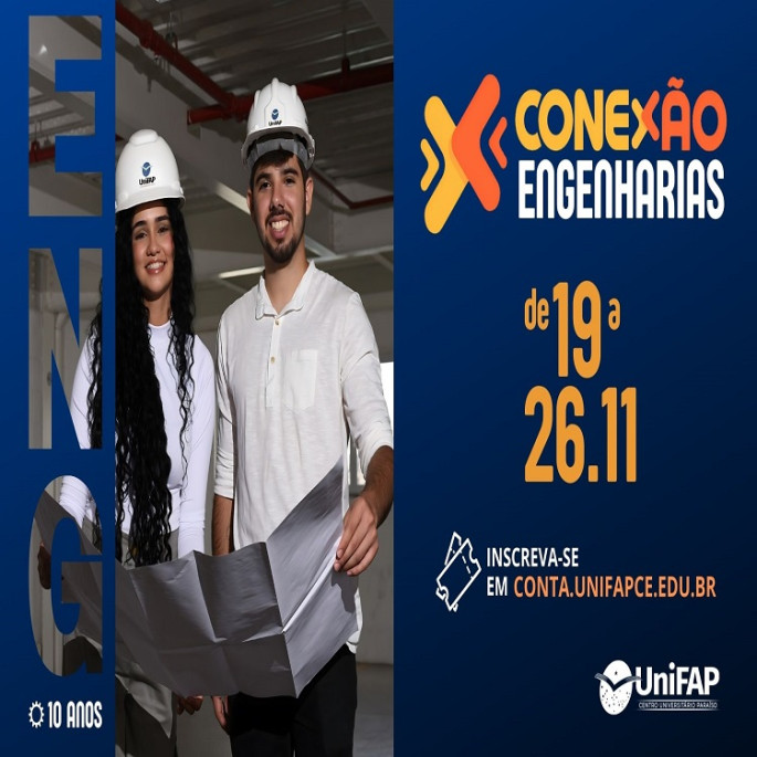 Conexão Engenharias 2024.2