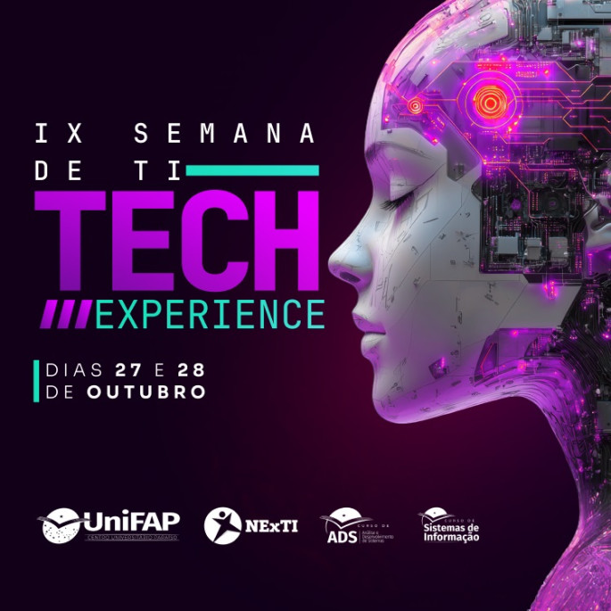 Semana de Tecnologia da Informação 2025.2