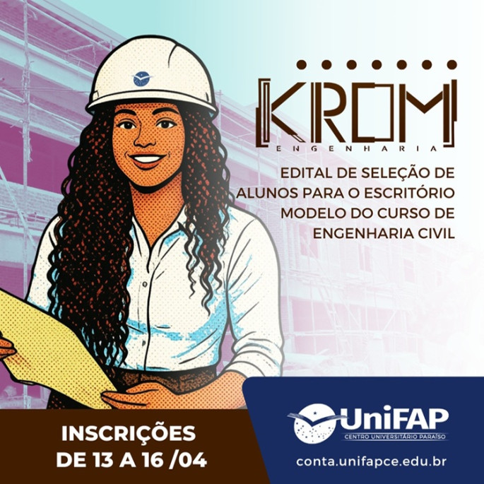 Seleção Voluntários e bolsistas 2026.1