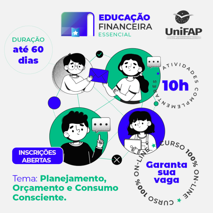Cursos 2026.1