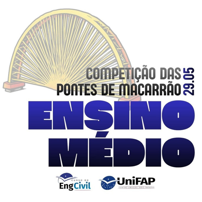 Semana das Engenharias 2026.1