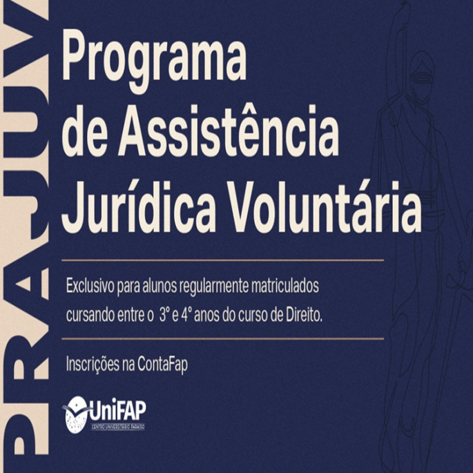 Programas e Projetos de Extensão 2026.2