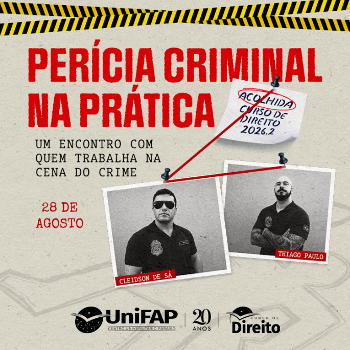 Palestras 2026.2