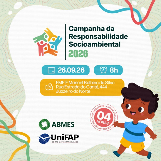 Responsabilidade Social 2026.2