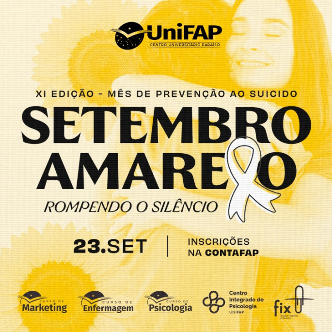 Palestras 2026.2