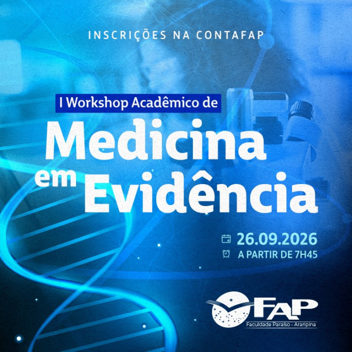 Workshop - MEDICINA 2026.2