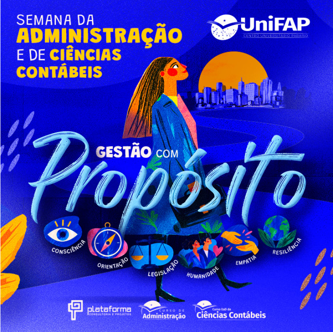 Semana de Administração 2026.2
