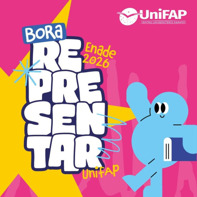 ENADE 2026.2
